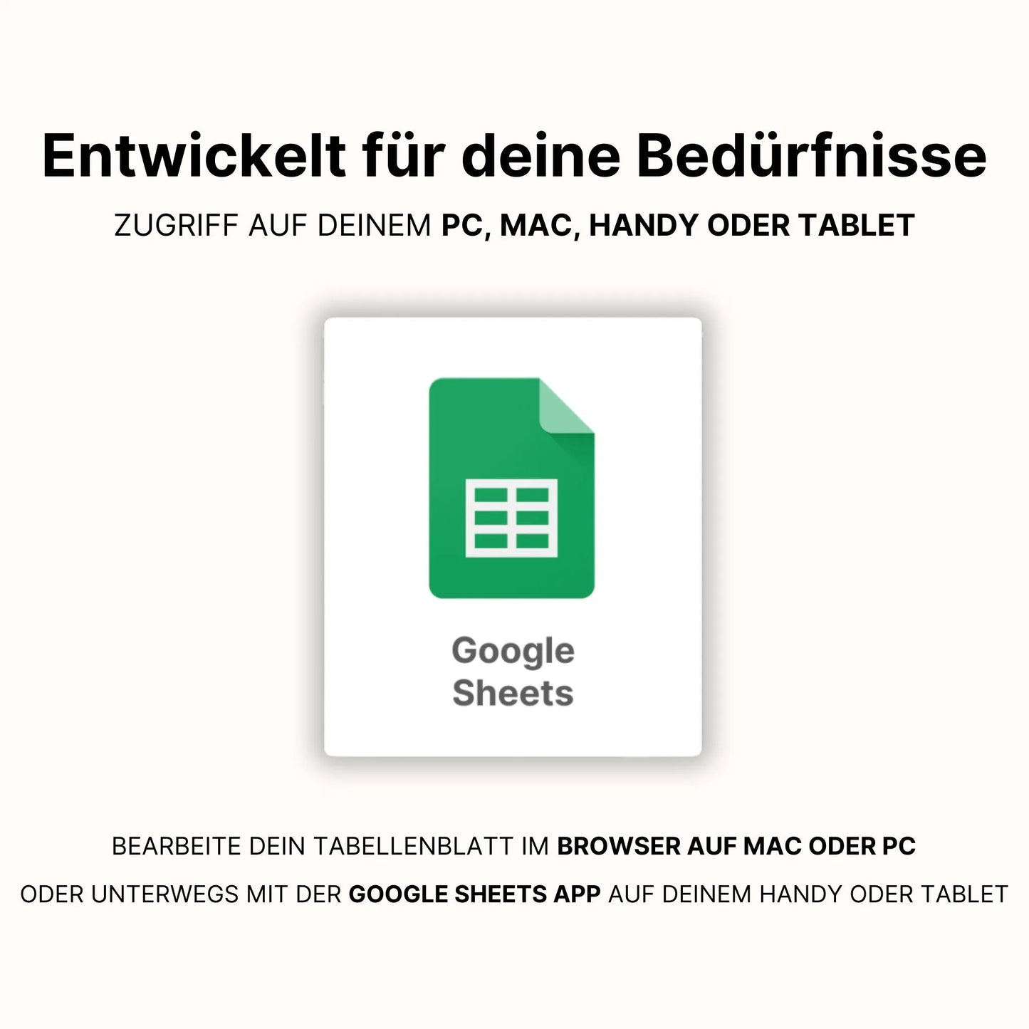 Gewohnheiten Tracker